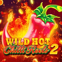 Wild Hot Chilli Reels2